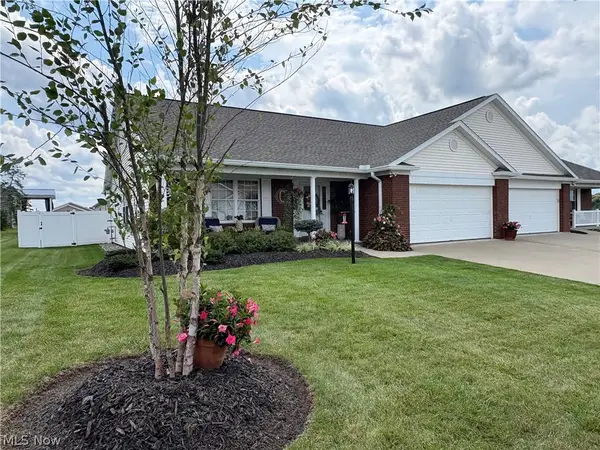 51982 Blue Spruce Drive, St Clairsville, OH 43950