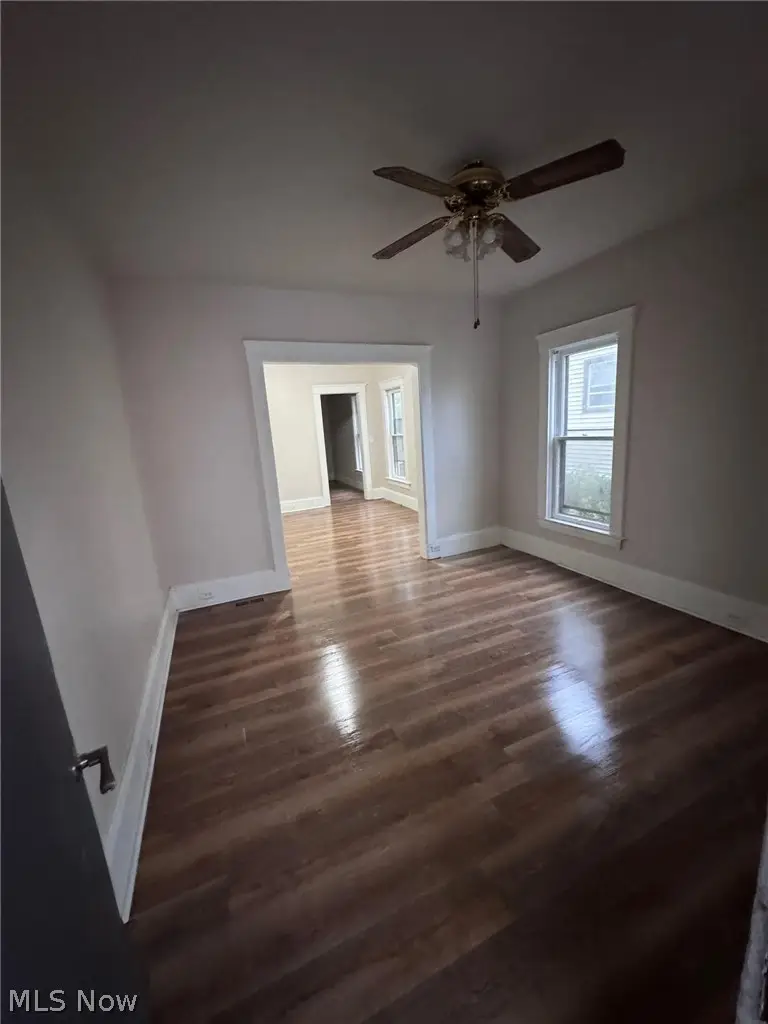 9521 Macon Avenue, Cleveland, OH 44102 - #2
