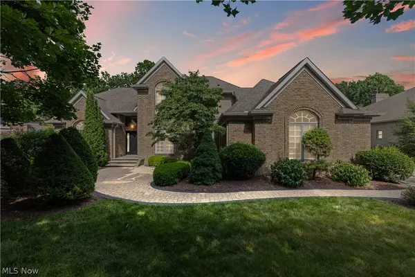 4056 Glenmoor Nw Road, Canton, OH 44718