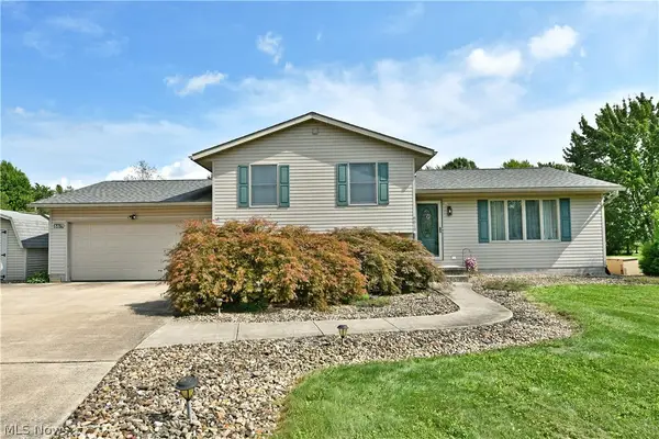 6619 Palmyra Sw Road, Warren, OH 44481