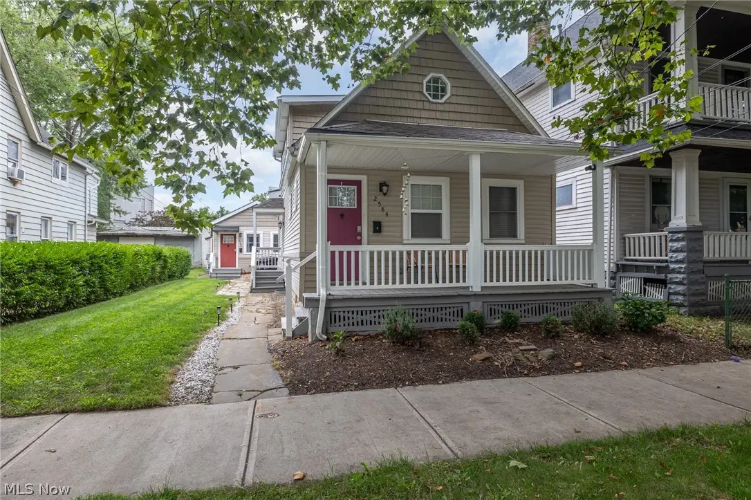 2584 W 11th Street, Cleveland, OH 44113 - #1