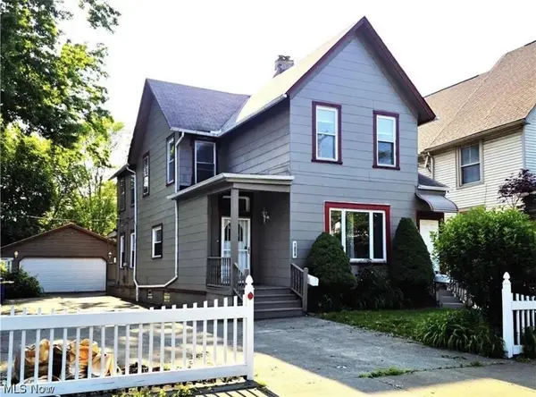 1858 W 45th Street, Cleveland, OH 44102