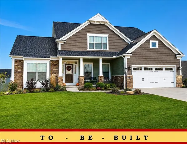3450 Wicker Ne Street, Uniontown, OH 44721