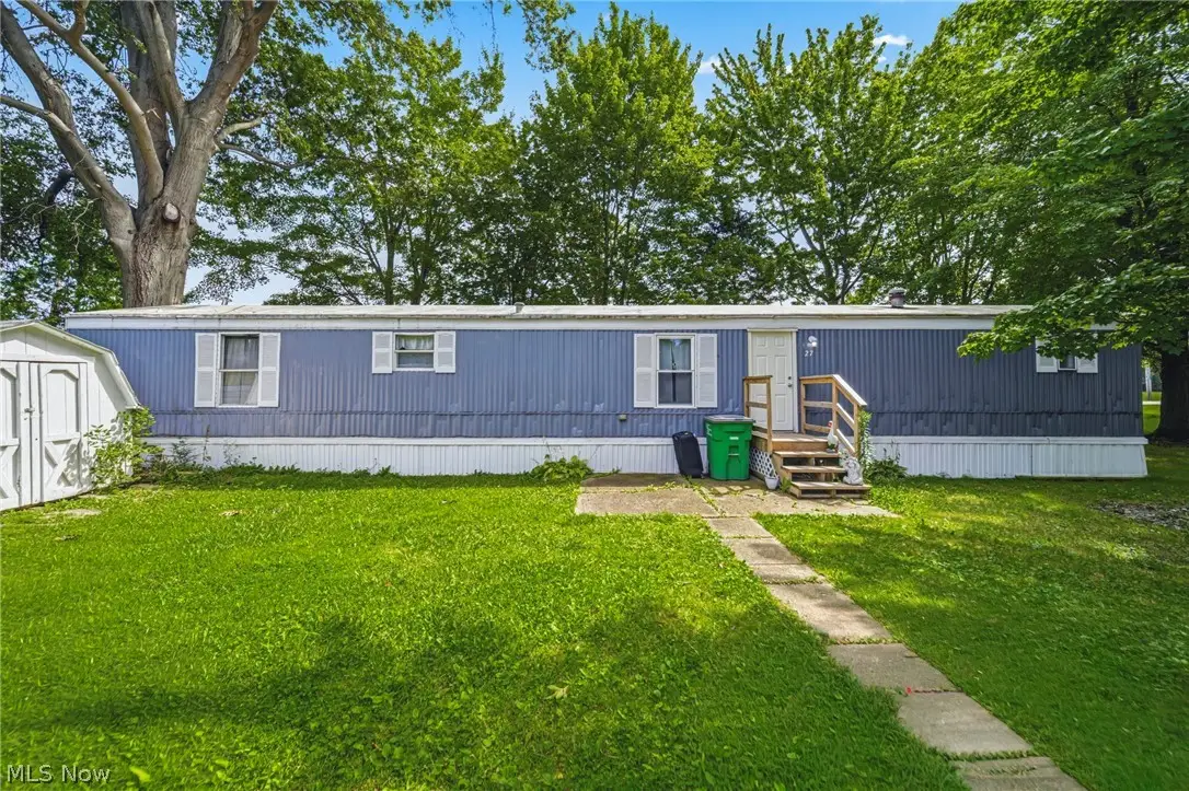 3583 Austin Road #27, Geneva, OH 44041 - #1