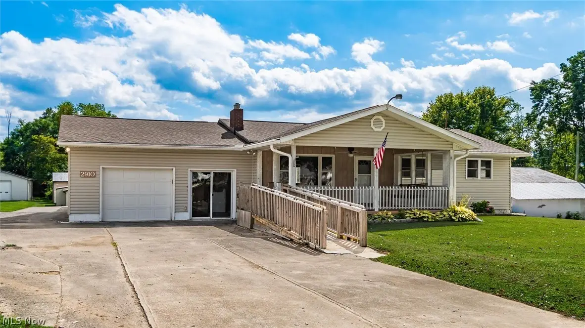2910 S Pleasant Grove Road, Zanesville, OH 43701 - #1