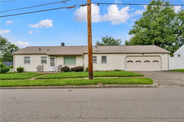34 Mcdonald Avenue, Niles, OH 44446
