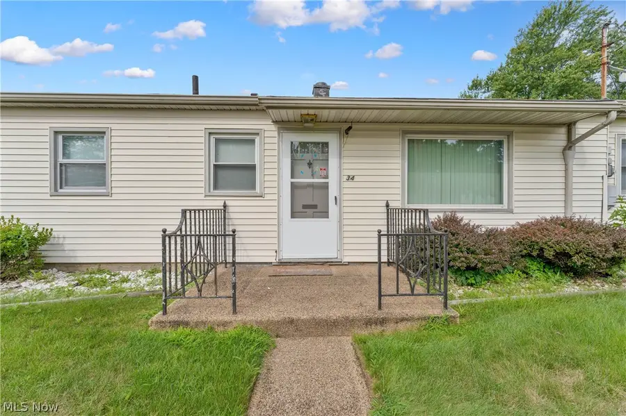 34 Mcdonald Avenue, Niles, OH 44446 - #2