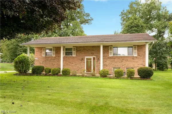17669 Edwards Road, Doylestown, OH 44230