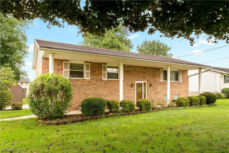 17669 Edwards Road, Doylestown, OH 44230 - #2
