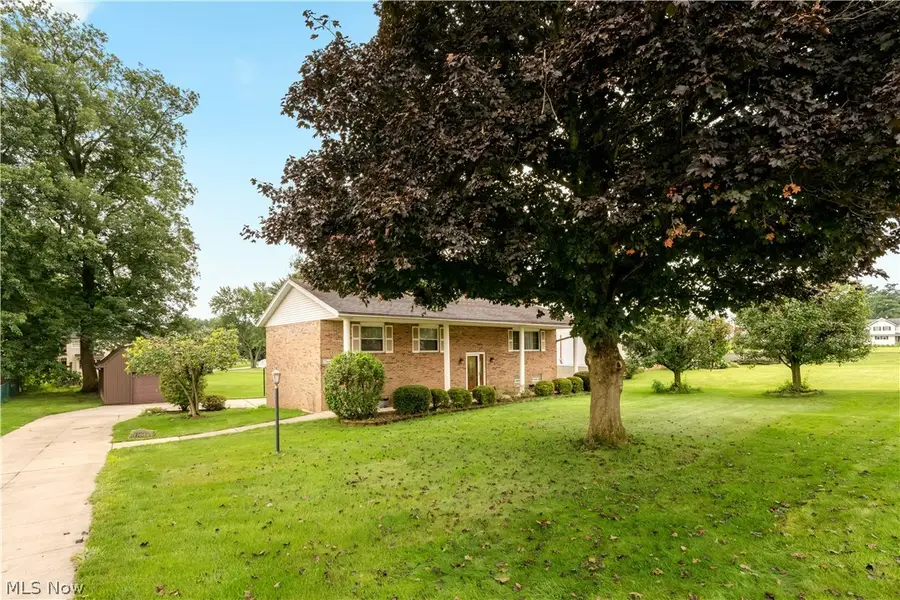 17669 Edwards Road, Doylestown, OH 44230 - #3