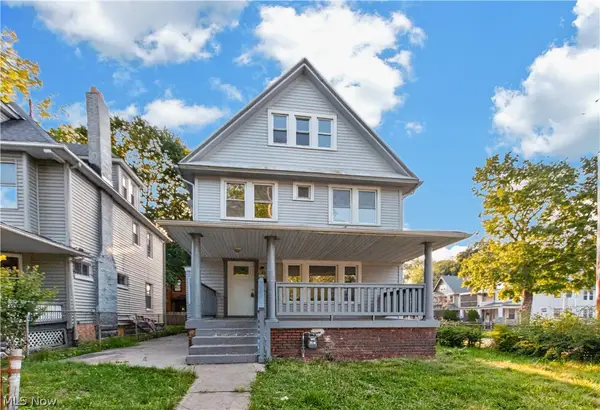 1390 E 109th Street, Cleveland, OH 44106