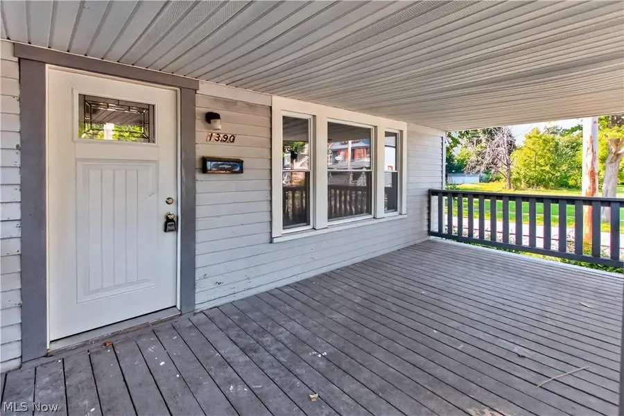1390 E 109th Street, Cleveland, OH 44106 - #2