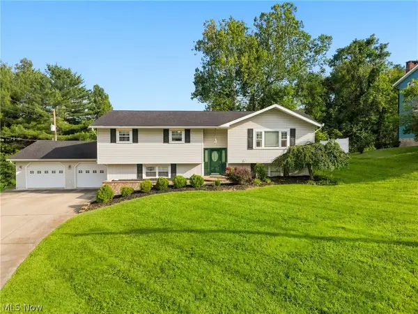 2900 Thorn Drive, Zanesville, OH 43701