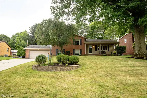 1416 Dunkeith Nw Drive, Canton, OH 44708