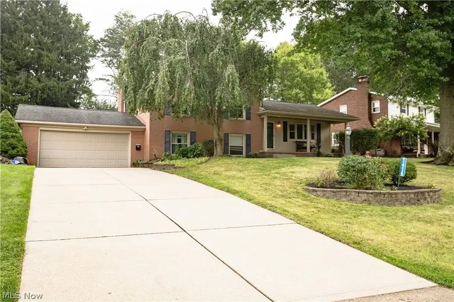 1416 Dunkeith Nw Drive, Canton, OH 44708 - #2
