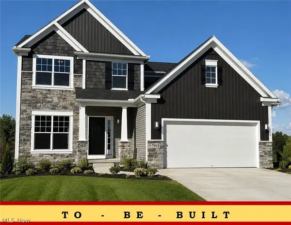 3462 Wicker Ne Street, Canton, OH 44721