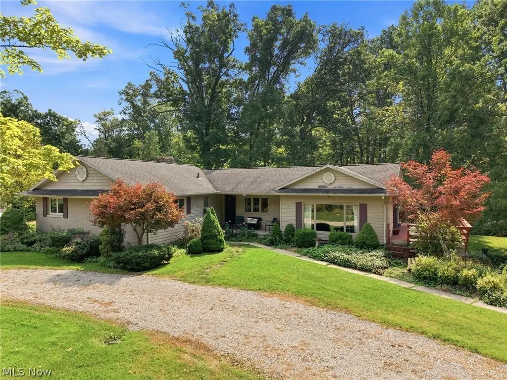 10051 Deerfield Lane, Brecksville, OH 44141 - #1