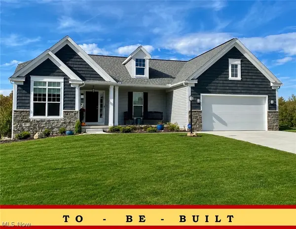 3470 Wicker Ne Street, Canton, OH 44721