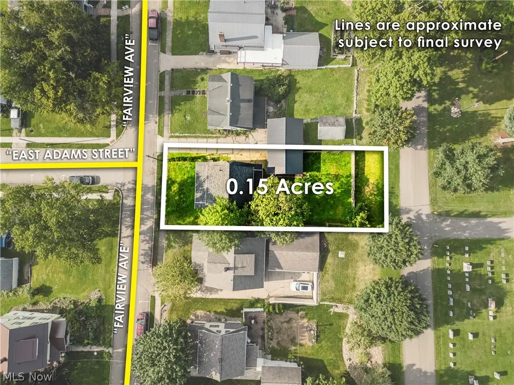 109 Fairview Avenue, Millersburg, OH 44654 - #1