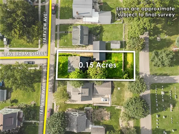 109 Fairview Avenue, Millersburg, OH 44654
