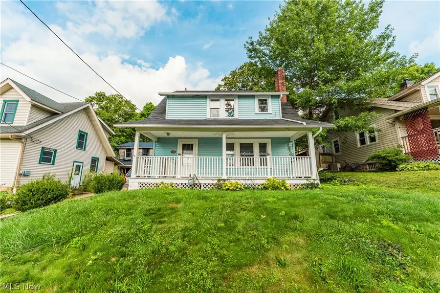 109 Fairview Avenue, Millersburg, OH 44654 - #2