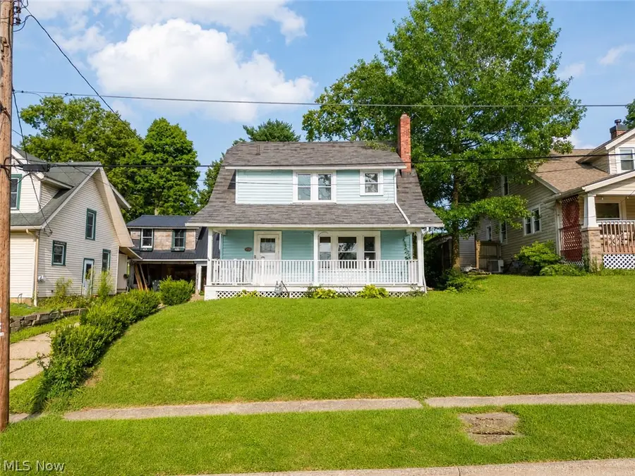 109 Fairview Avenue, Millersburg, OH 44654 - #3