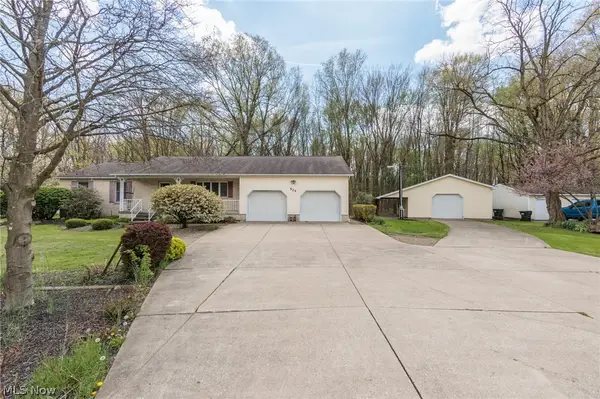 524 Arlington Boulevard, Newton Falls, OH 44444