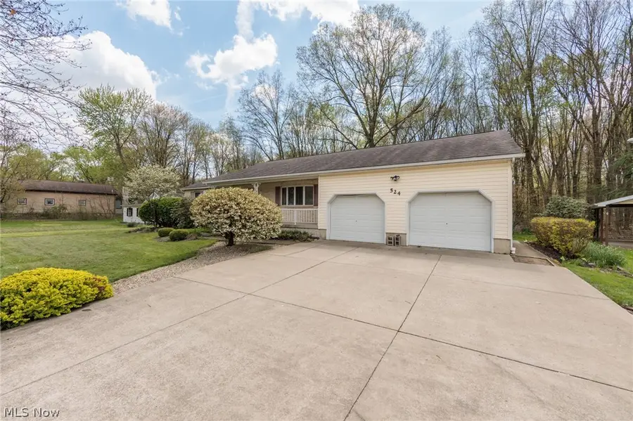 524 Arlington Boulevard, Newton Falls, OH 44444 - #2
