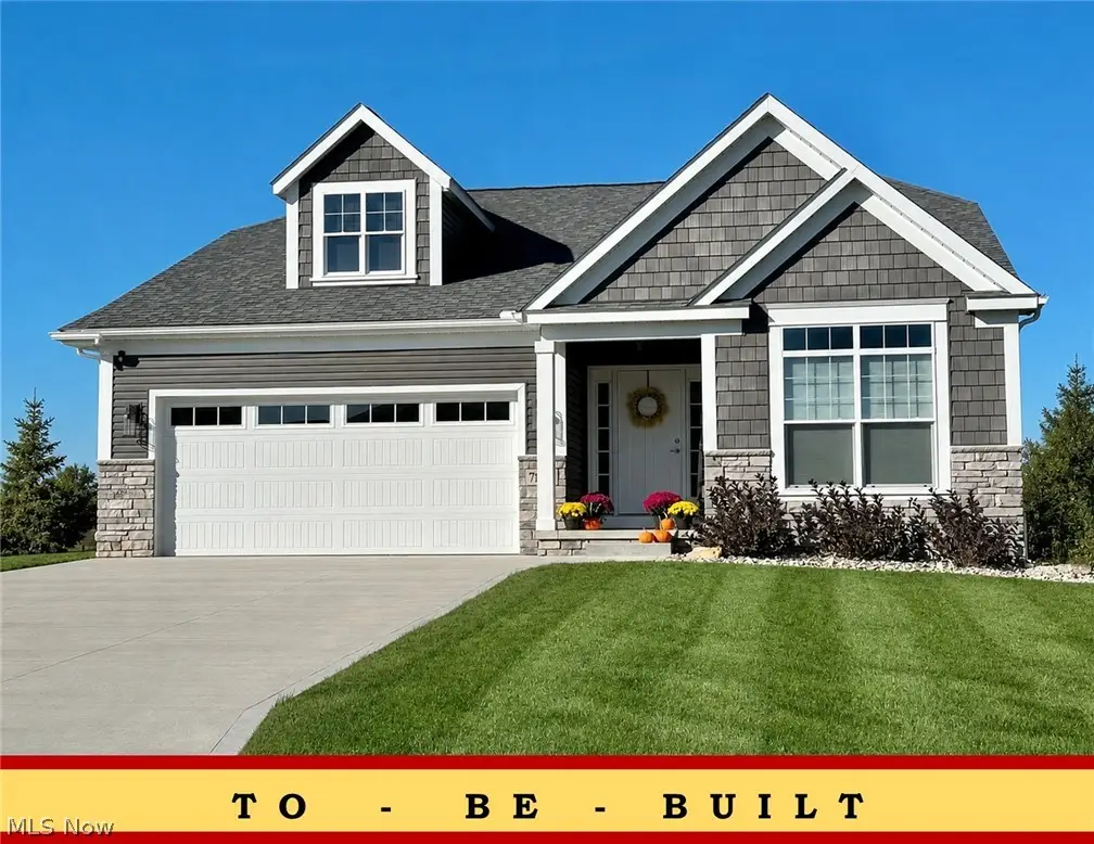 3476 Wicker Ne Street, Canton, OH 44721 - #1