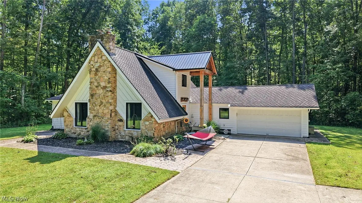 14831 Robinson Road, Newton Falls, OH 44444 - #1