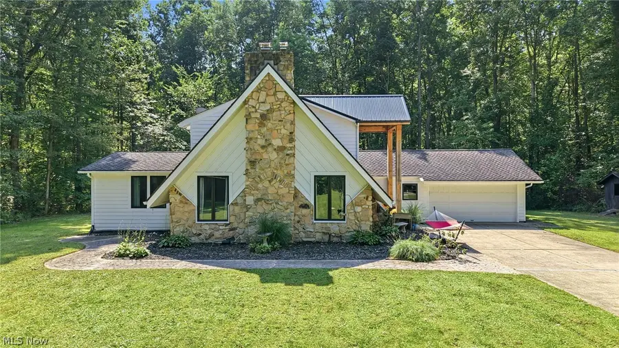 14831 Robinson Road, Newton Falls, OH 44444 - #2