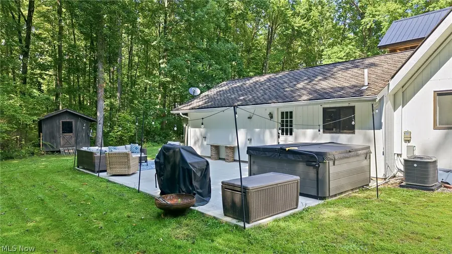 14831 Robinson Road, Newton Falls, OH 44444 - #3