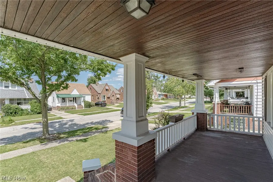 4421 Burger Avenue, Cleveland, OH 44109 - #3