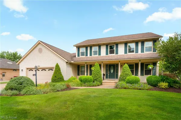 7284 Sugarwood Ne Road, Canton, OH 44721