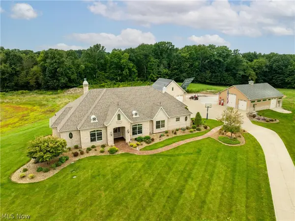 7067 Akron Nw Avenue, Canal Fulton, OH 44614