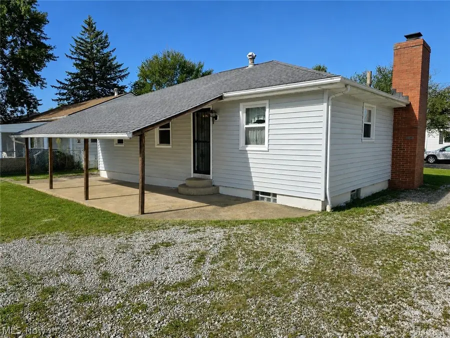 503 Ripley Avenue, Akron, OH 44312 - #2