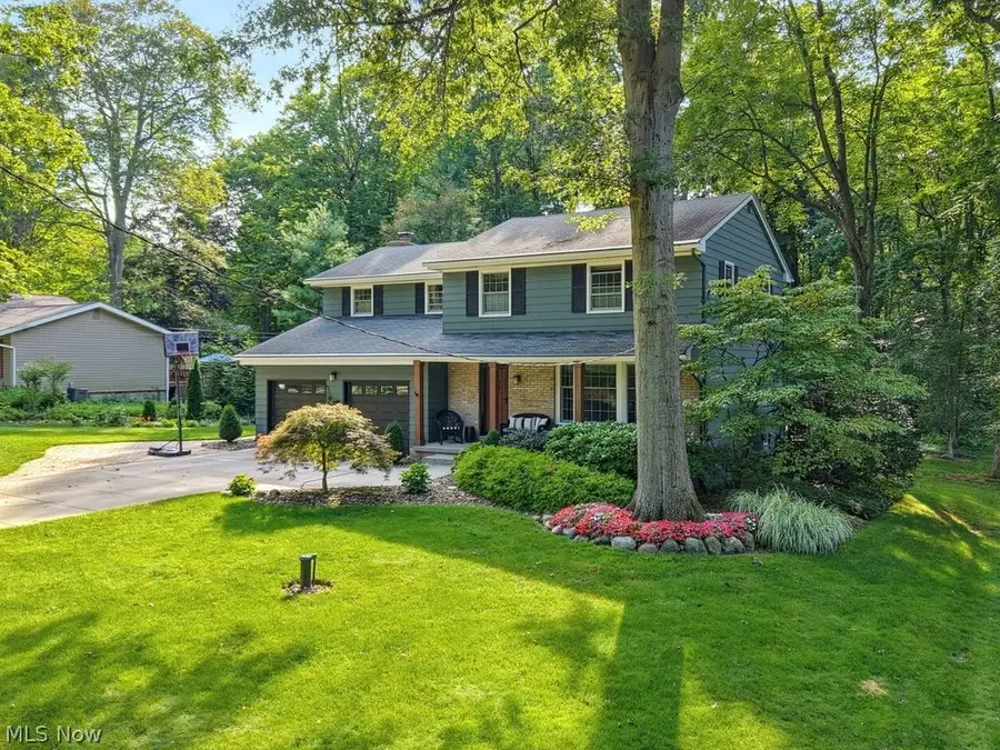 257 Woodridge Road, Tallmadge, OH 44278 - #2