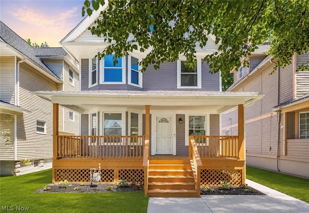 2165 W 95th Street, Cleveland, OH 44102 - #1
