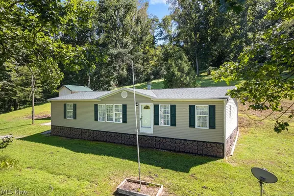 1312 Russet Road, Grantsville, WV 26147