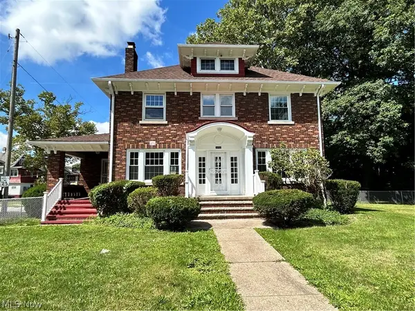 3052 Martin Luther King Jr Drive, Cleveland, OH 44104