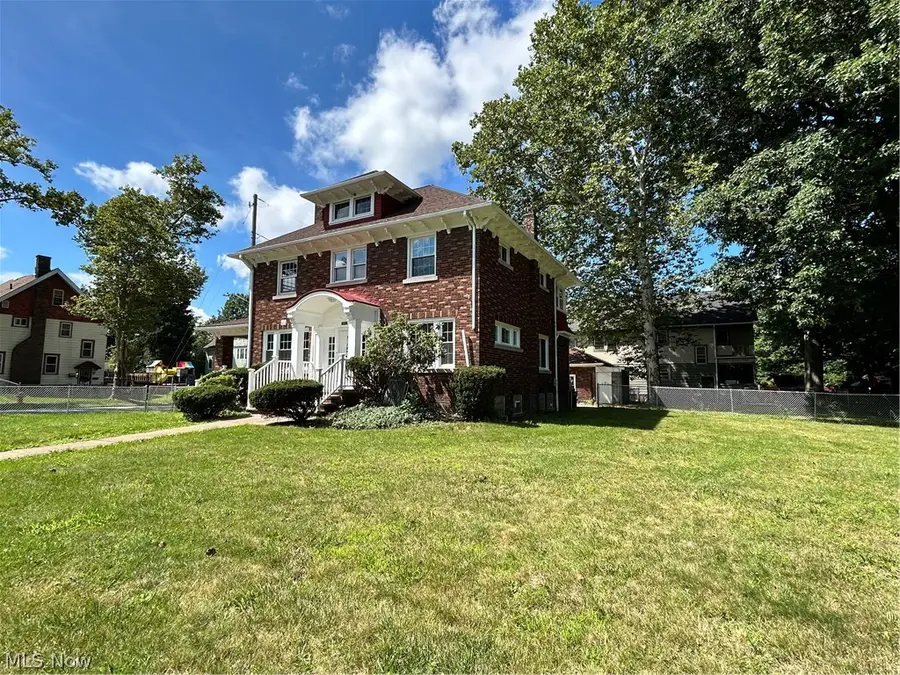 3052 Martin Luther King Jr Drive, Cleveland, OH 44104 - #2