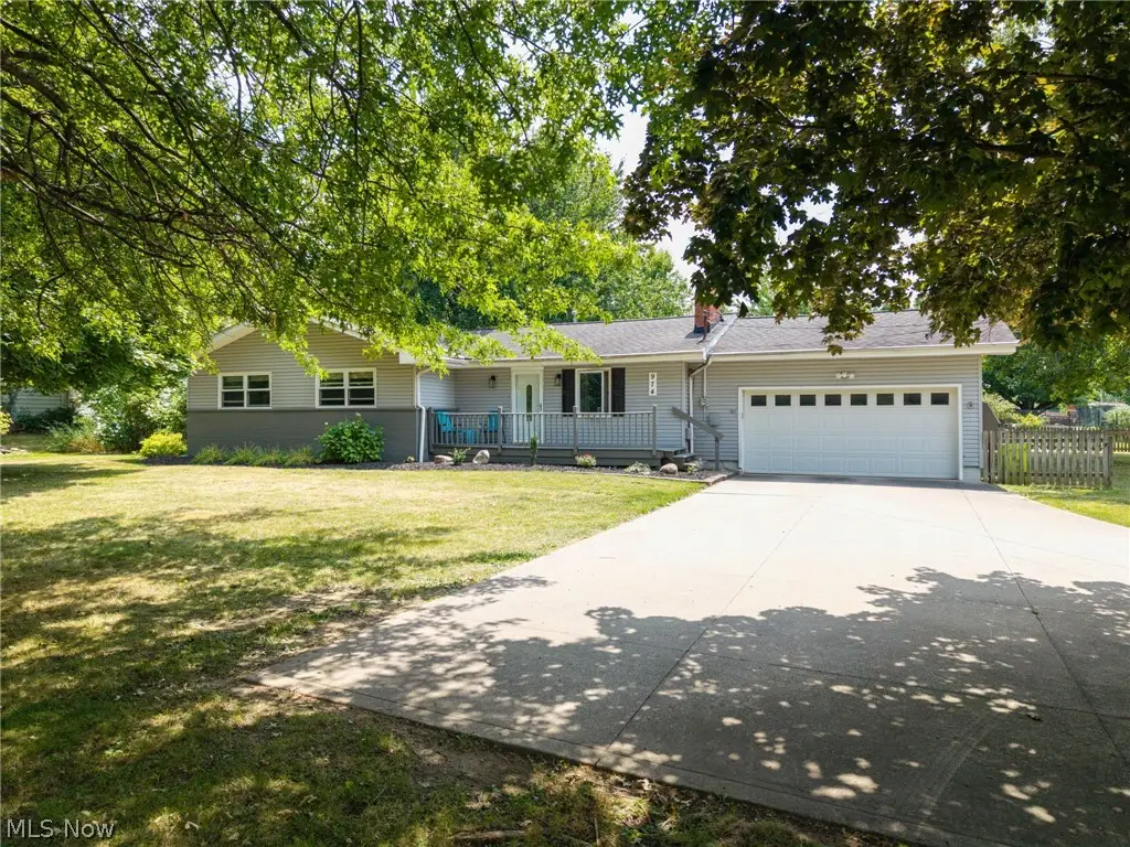 974 Skyland Drive, Macedonia, OH 44056 - #1