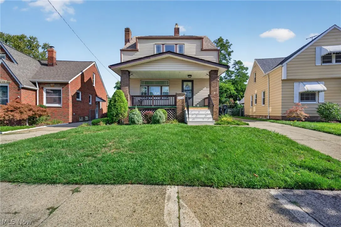 14512 Orchard Park Avenue, Cleveland, OH 44111 - #1