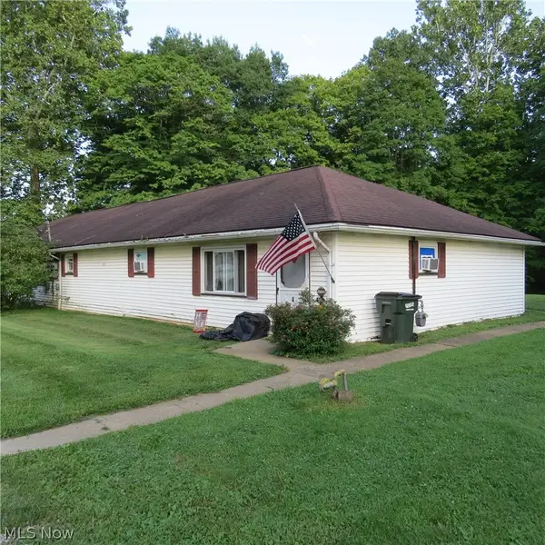 4100 Marihill Se Drive, Minerva, OH 44657