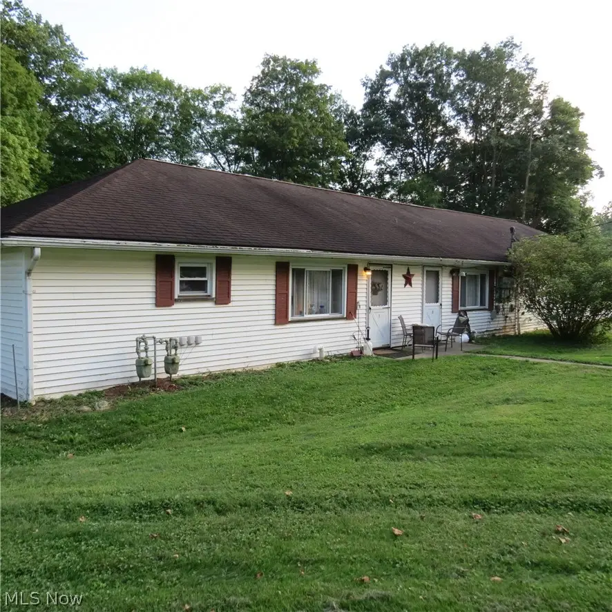 4100 Marihill Se Drive, Minerva, OH 44657 - #3