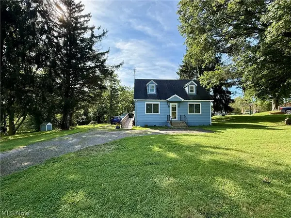 13280 Easton Ne Street, Alliance, OH 44601