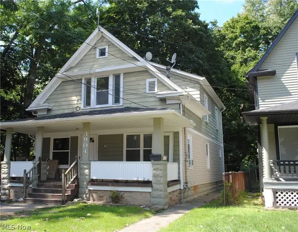 3904 W 37th Street, Cleveland, OH 44109