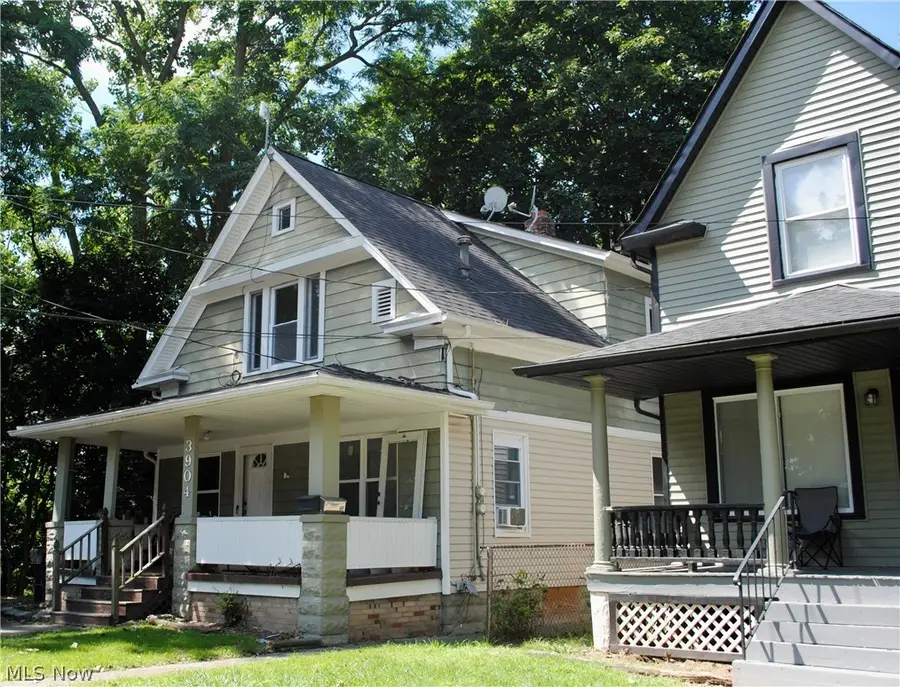 3904 W 37th Street, Cleveland, OH 44109 - #2