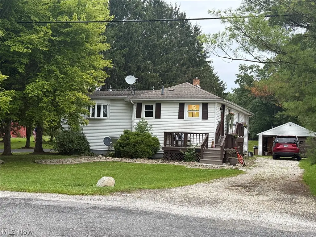 6206 Downs Nw Road, Warren, OH 44481 - #1