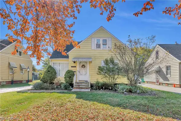 14700 James Avenue, Maple Heights, OH 44137